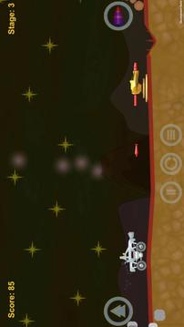Moon Guard游戏截图4
