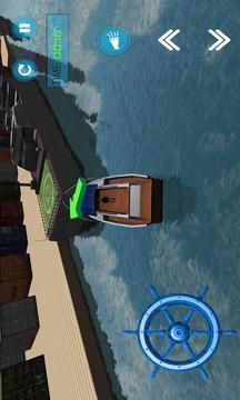 海上摩托艇模拟游戏截图5
