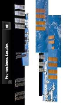 Space Puzzles游戏截图2