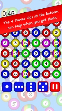 Numbers & Dots: Connect Free游戏截图2
