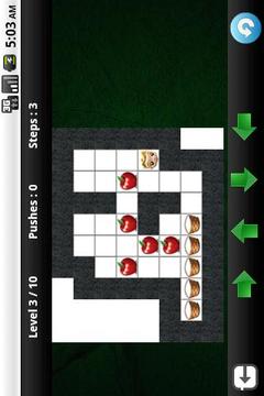 NDOT Boxman游戏截图5