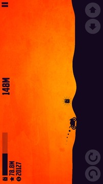 Off-Road Madness游戏截图2