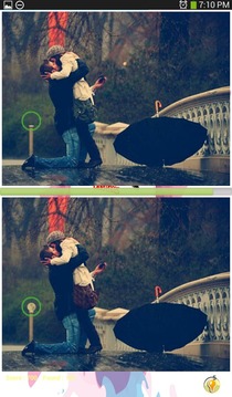 Find The Difference Spot ZOOM游戏截图5