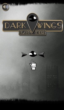 Dark Wings HD游戏截图5