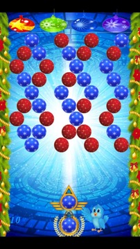 Shooter Christmas游戏截图2