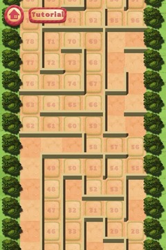 Friend Maze游戏截图5
