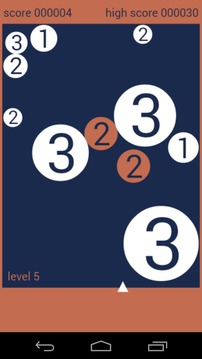 Circle Game游戏截图2