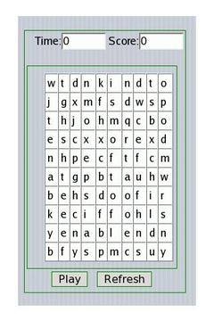 Word Games BAnet BA.net游戏截图2