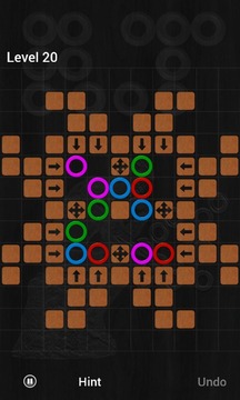 Rings of Think游戏截图3