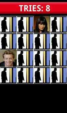 The Mentalist Memory游戏截图2