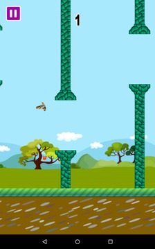 Owls Of Prey Loud游戏截图2