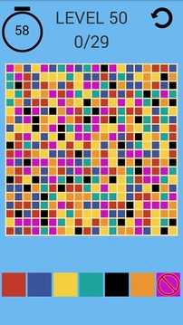 Color Invasion游戏截图2