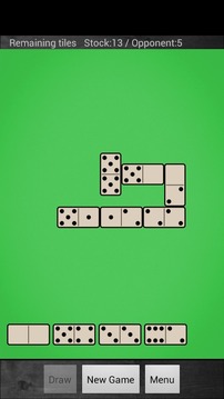 Dominoes游戏截图3