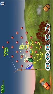 Shootti Frutti游戏截图2