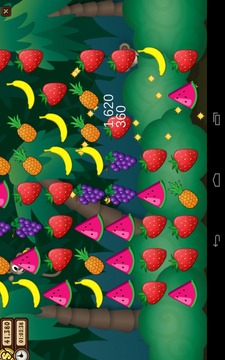 Frantic Fruit游戏截图2