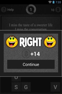 Maroon 5 Guess Song游戏截图3