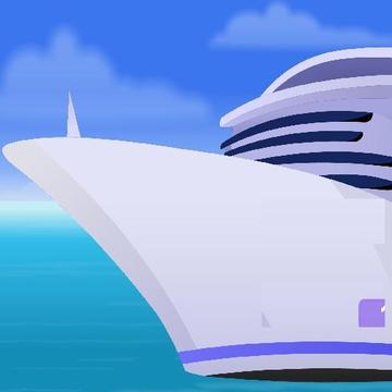 Escape Games N16 - Cruise Ship游戏截图1