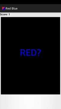 EQ Test Red & Blue游戏截图3