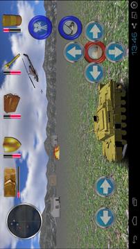 Tank Commando游戏截图4