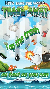 Trash Away游戏截图1