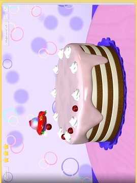 TuTiTu Cake游戏截图4