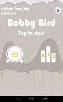 Bobby Bird游戏截图5