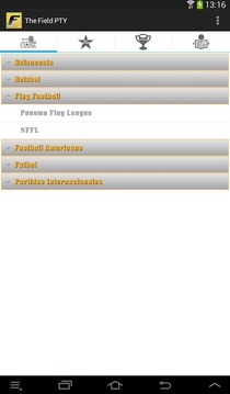 The Field PTY游戏截图3