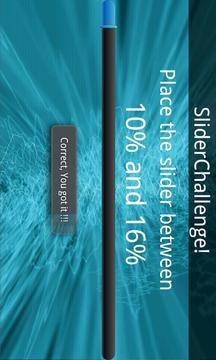 Slider Challenge游戏截图3