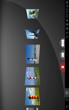 Lighthouse Jigsaw Puzzle游戏截图2