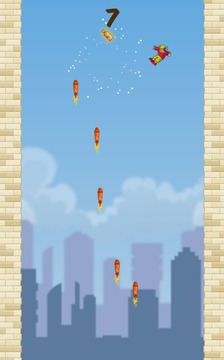 Wall jumper游戏截图3