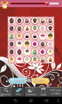 Crazy Cupcakes游戏截图1