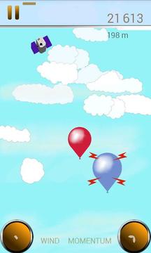 Balloon Cruise游戏截图2