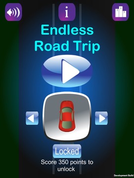 Endless Road Trip游戏截图4