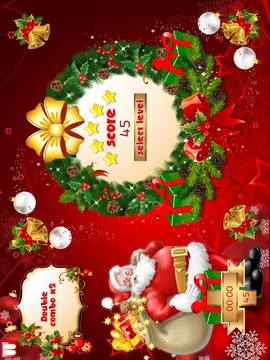 Santa Snatch游戏截图5