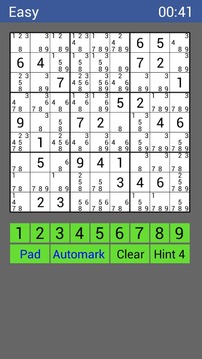 Sudoku World Cup 2014 Lite游戏截图5