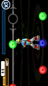 Tap To Da Beat游戏截图1