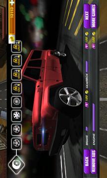 Highway Police Chase Challenge游戏截图2