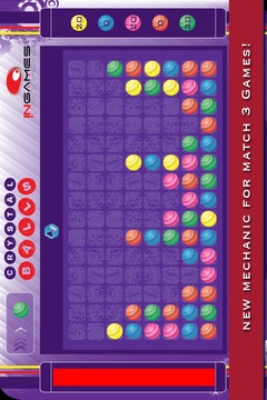 Crystal Balls游戏截图1