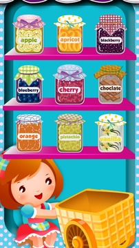 Ice Cream Maker 2游戏截图2
