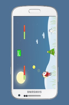 xmas balls - christmastry play游戏截图1