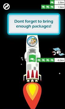 Space Express FREE游戏截图2