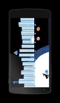 Run Color Run!游戏截图2