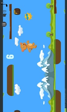 Bears game - Top Free Game游戏截图4