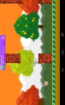 Flappy Kitten游戏截图2