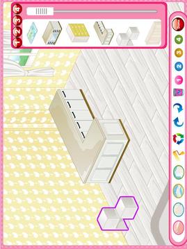 Design Decorate New House游戏截图5