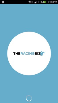 The Racing Biz游戏截图1