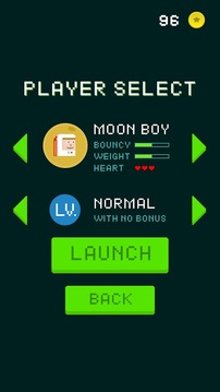 Moon Boy!游戏截图2