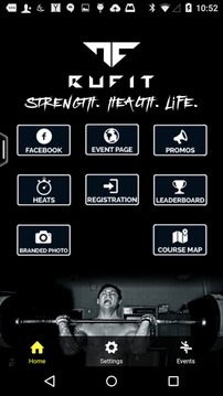 Leaderboard Hub ABoxAbove游戏截图3