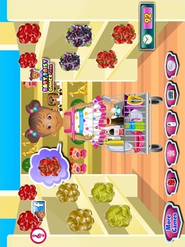 Baby Daisy Cooking Time游戏截图1