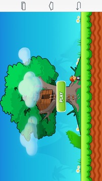 Run World游戏截图1